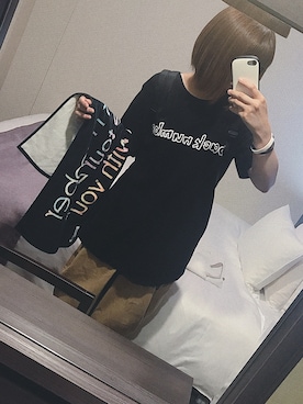 めさんのコーディネート