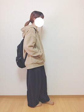 めさんのコーディネート