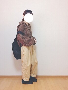 めさんのコーディネート