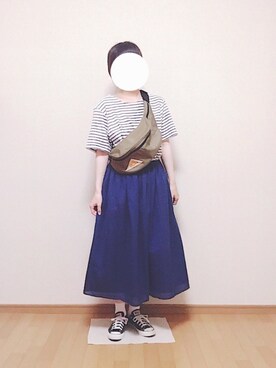 めさんのコーディネート