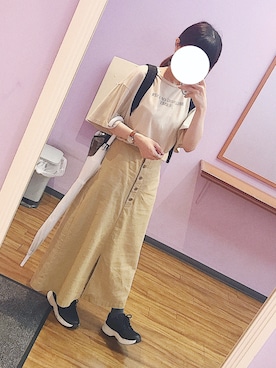 めさんのコーディネート