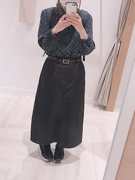 めさんのコーディネート