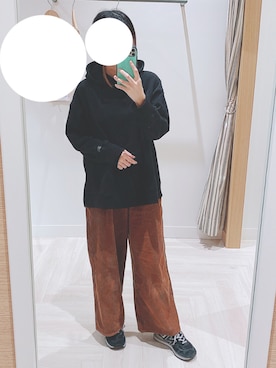 めさんのコーディネート