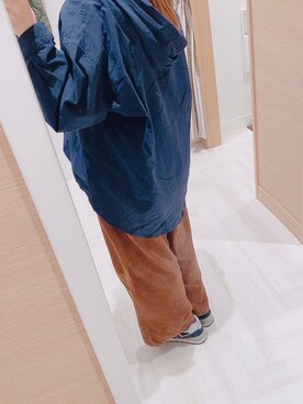 めさんのコーディネート