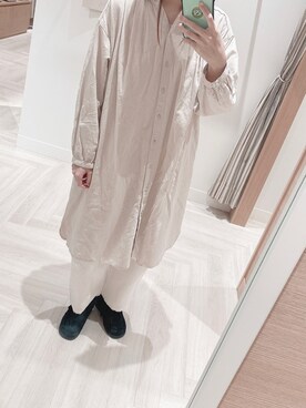 めさんのコーディネート