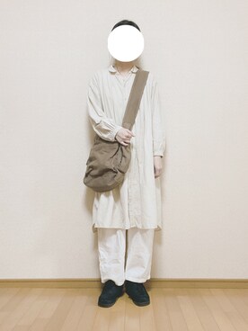 めさんのコーディネート