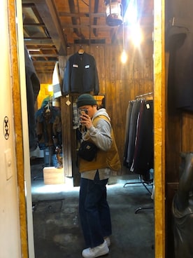 きさんのコーディネート