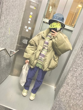 rhさんのコーディネート
