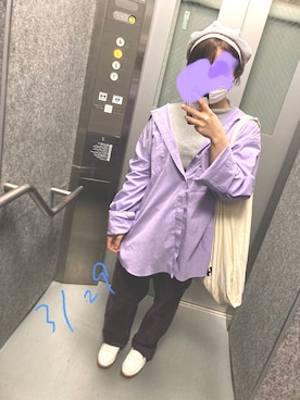 rhさんのコーディネート
