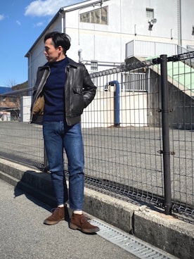 YSKさんのコーディネート