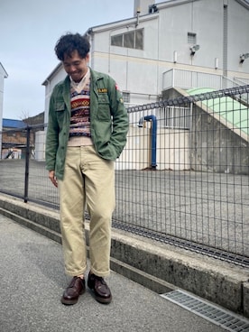 YSKさんのコーディネート