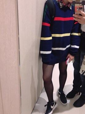 AIさんのコーディネート