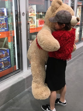 AIさんのコーディネート