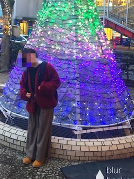 AIさんのコーディネート