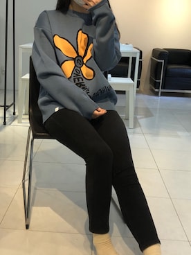 ガウニさんのコーディネート