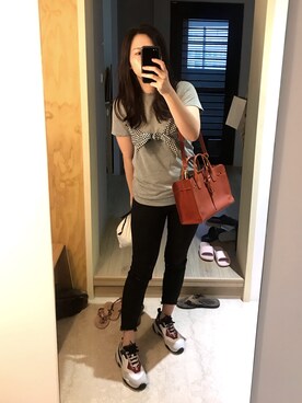 Wuhsintaiさんのコーディネート