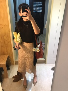 Wuhsintaiさんのコーディネート