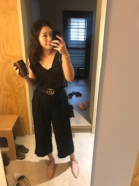 Wuhsintaiさんのコーディネート