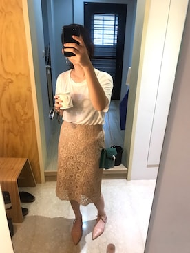 Wuhsintaiさんのコーディネート