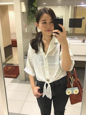 Wuhsintaiさんのコーディネート