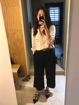 Wuhsintaiさんのコーディネート