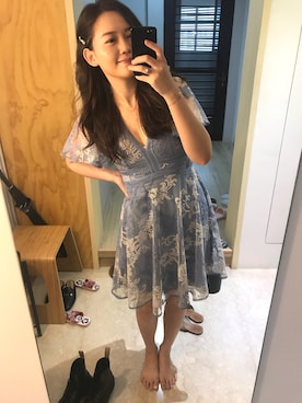 Wuhsintaiさんのコーディネート