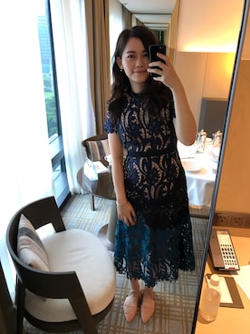 Wuhsintaiさんのコーディネート