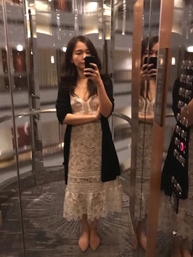 Wuhsintaiさんのコーディネート