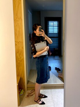 Wuhsintaiさんのコーディネート