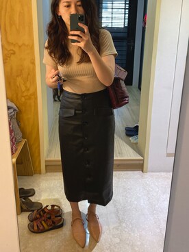 Wuhsintaiさんのコーディネート