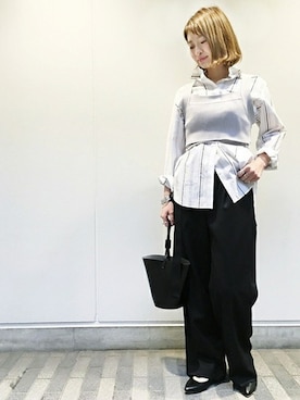 oyaizuさんのコーディネート