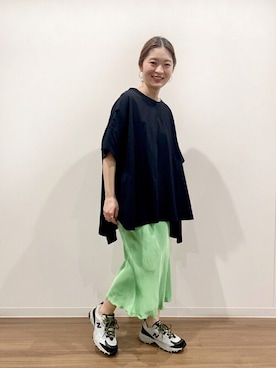 oyaizuさんのコーディネート