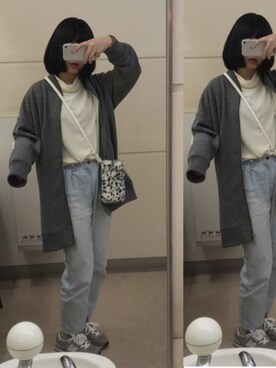 REINAさんのコーディネート