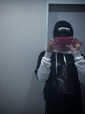  Я さんのコーディネート