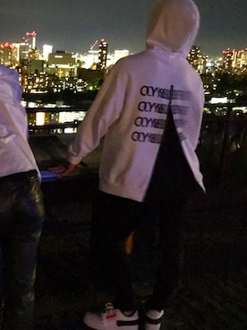  Я さんのコーディネート