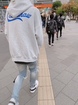  Я さんのコーディネート