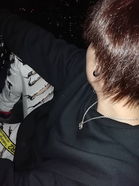 Я さん(メンズ・175cm)の冬コーディネート