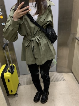 ®️さんのコーディネート