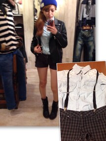 Avail | その他パンツ