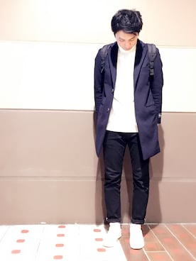 yakutaさんのコーディネート