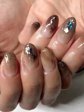 ミーさんのコーディネート