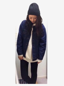 y_chamさんのコーディネート