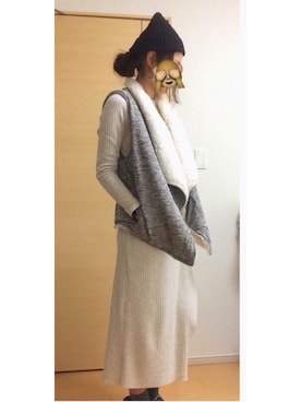 y_chamさんのコーディネート