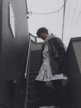 コウタさんのコーディネート