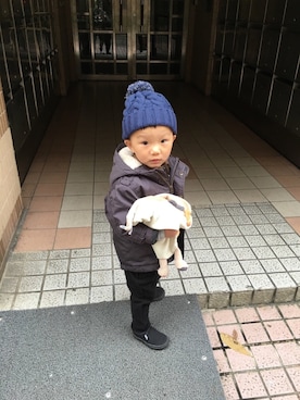 品品兒さんのコーディネート