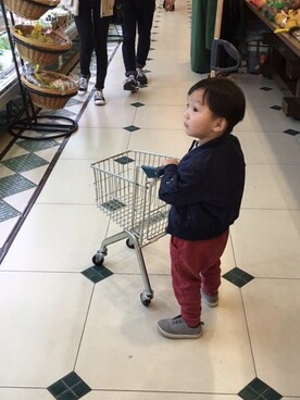 品品兒さんのコーディネート