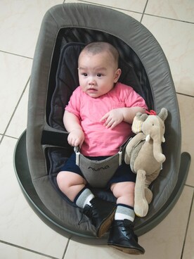 品品兒さんのコーディネート