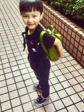 品品兒さんのコーディネート