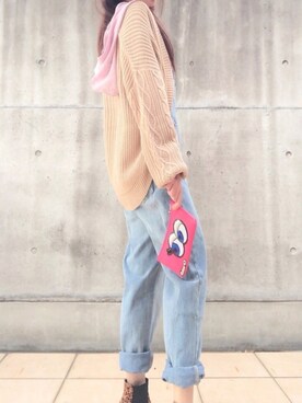 ෆ̈ niko ෆ̈さんのコーディネート