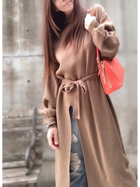 ෆ̈ niko ෆ̈さんのコーディネート